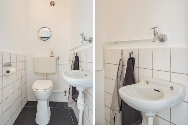 Medium property photo - Schotlandstraat 224, 2034 LG Haarlem